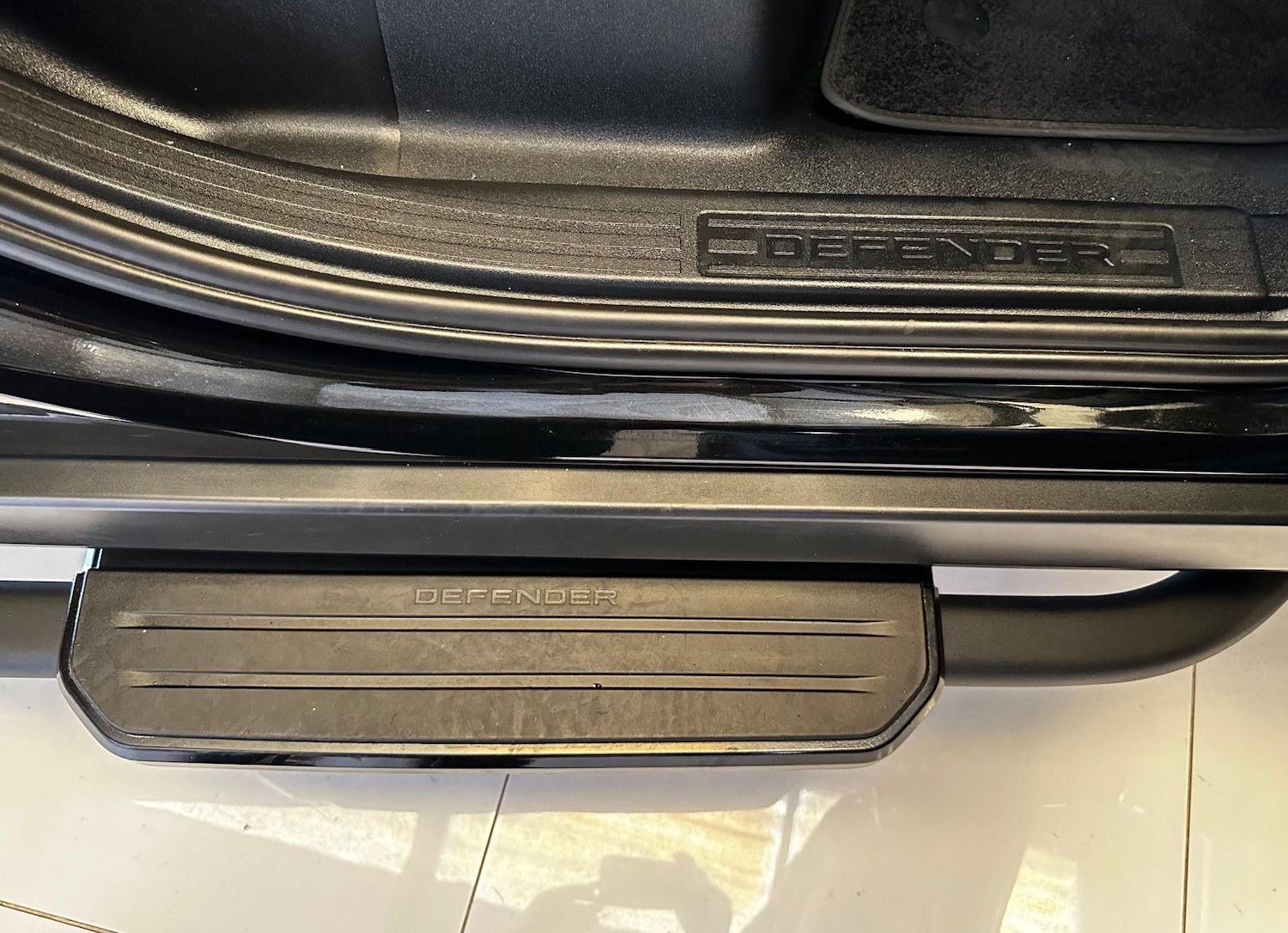 Used Land Rover Defender 110 2023 for sale - 76108350: Photo 26