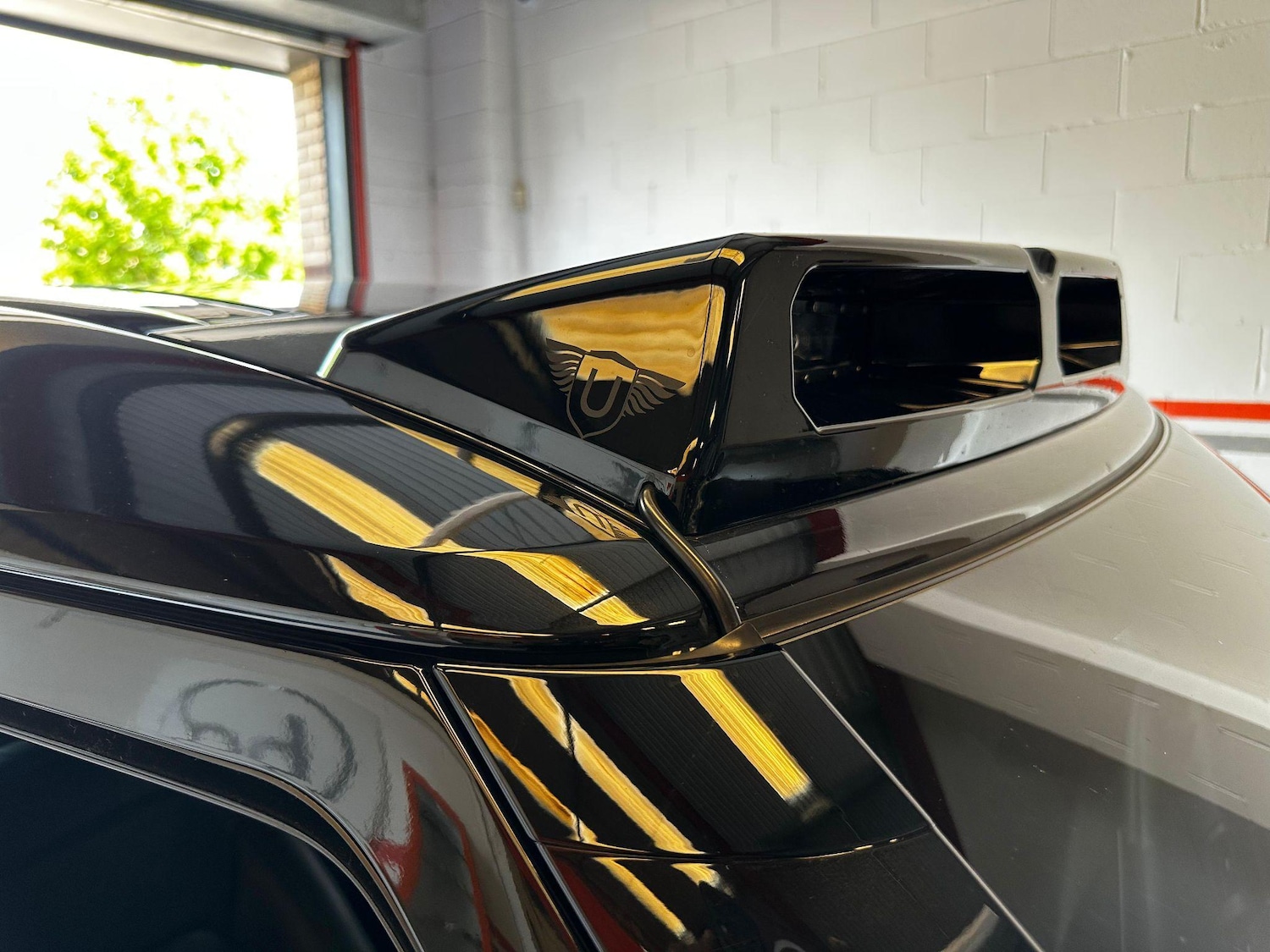 Used Land Rover Defender 110 2023 for sale - 76108350: Photo 30