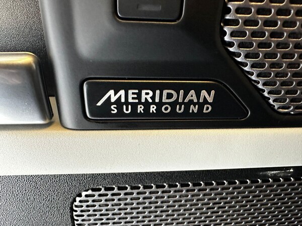 Used Land Rover Defender 110 2023 for sale - 76108350: Photo 34
