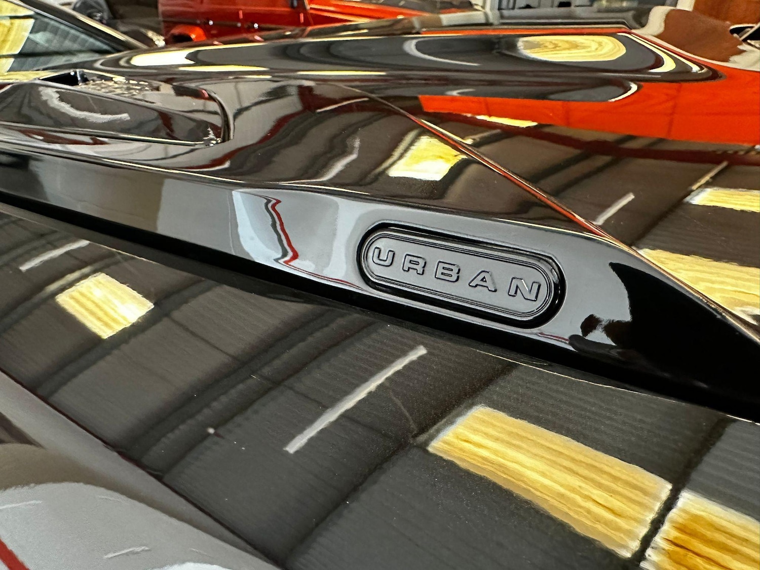 Used Land Rover Defender 110 2023 for sale - 76108350: Photo 37