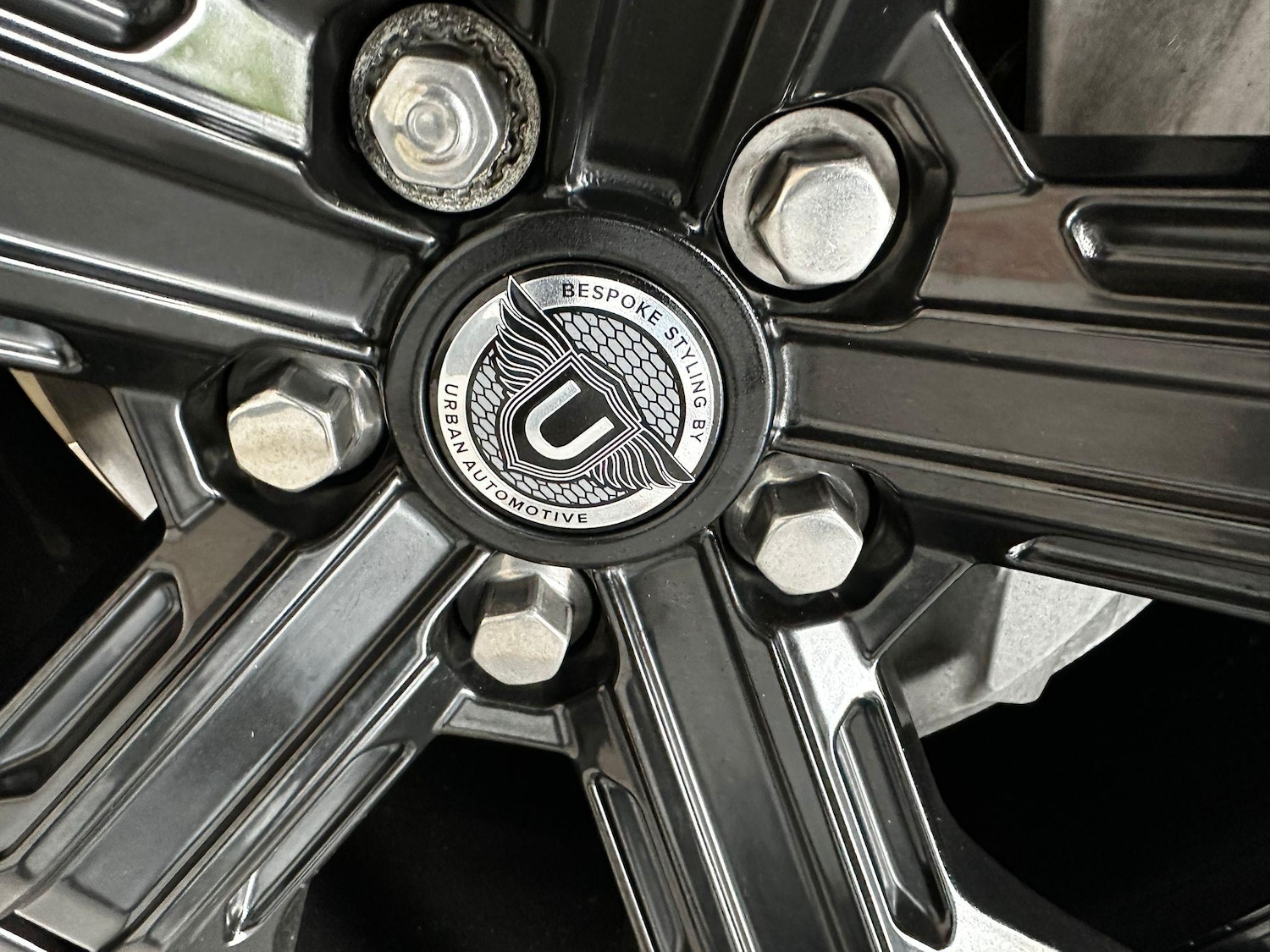 Used Land Rover Defender 110 2023 for sale - 76108350: Photo 39