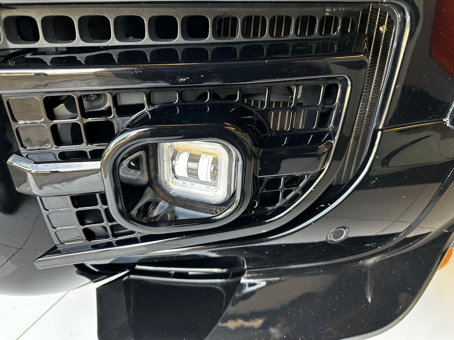 Used Land Rover Defender 110 2023 for sale - 76108350: Photo 49