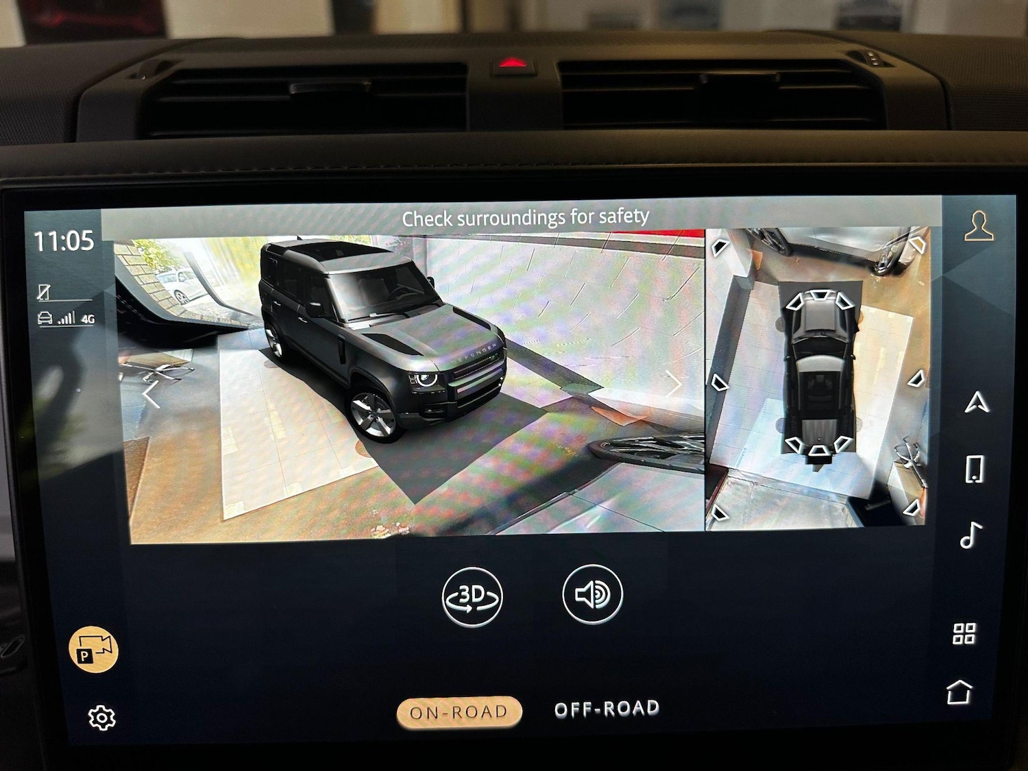 Used Land Rover Defender 110 2023 for sale - 76108350: Photo 52