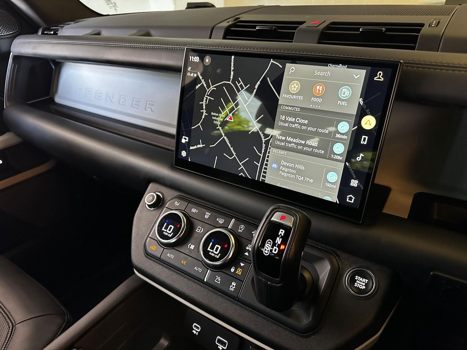 Used Land Rover Defender 110 2023 for sale - 76108350: Photo 54