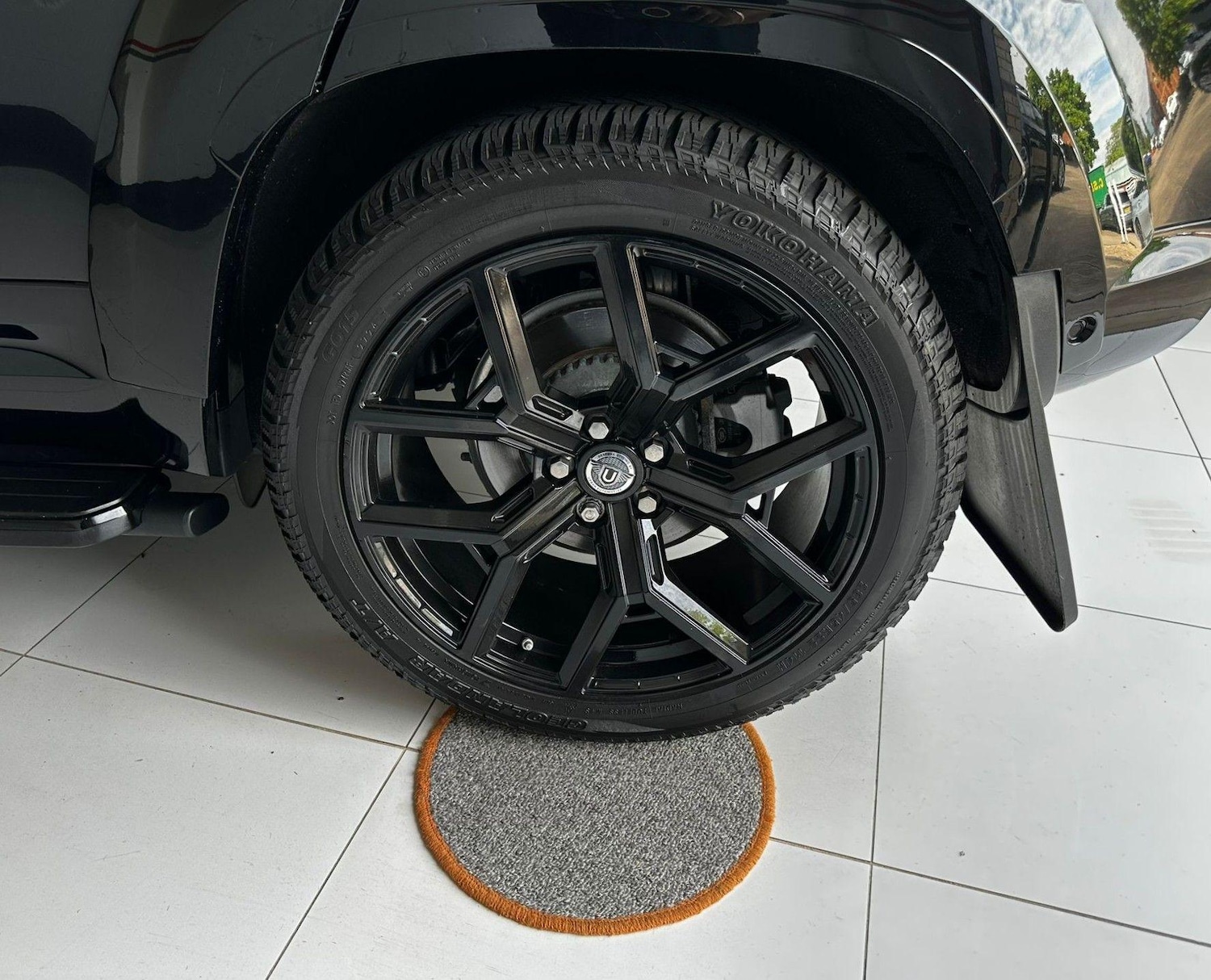 Used Land Rover Defender 110 2023 for sale - 76108350: Photo 63