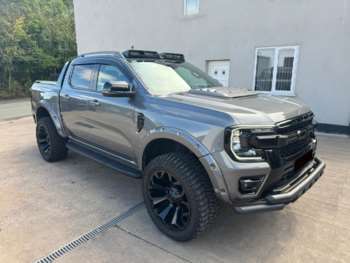 Used Ford Ranger 2023 for sale - 75174629: Photo