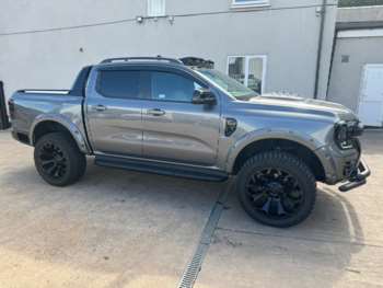 Used Ford Ranger 2023 for sale - 75174629: Photo