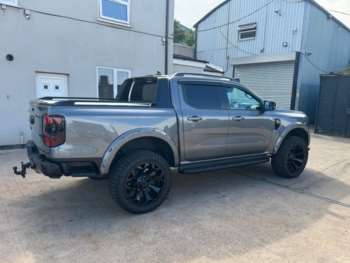 Used Ford Ranger 2023 for sale - 75174629: Photo