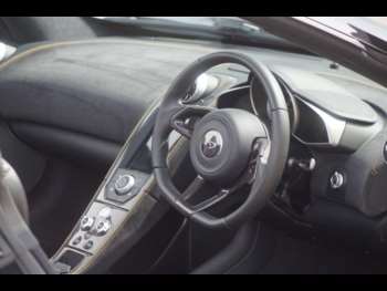 Used McLaren 12C 2013 for sale - 75040868: Photo