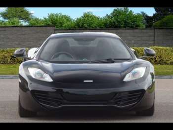 Used McLaren 12C 2013 for sale - 75040868: Photo