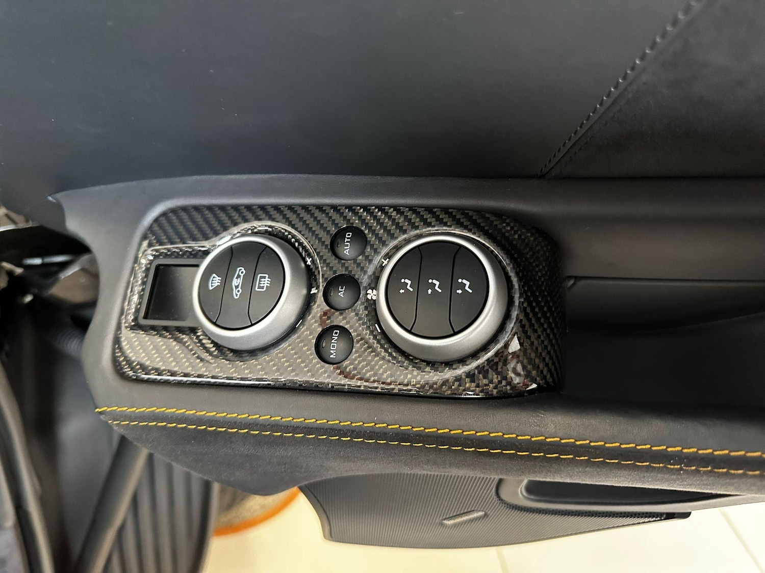 Vehicle 50