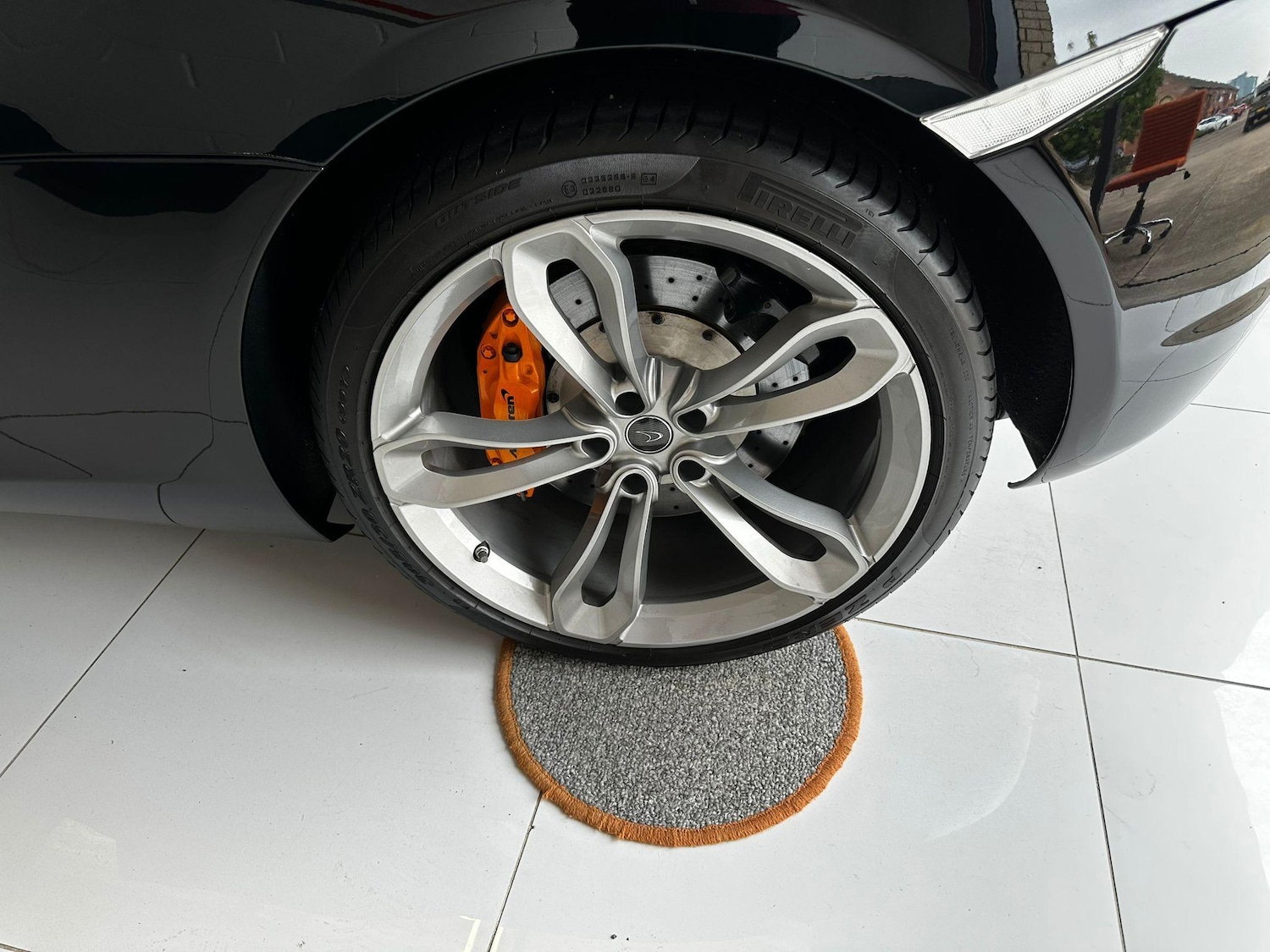 Vehicle 64