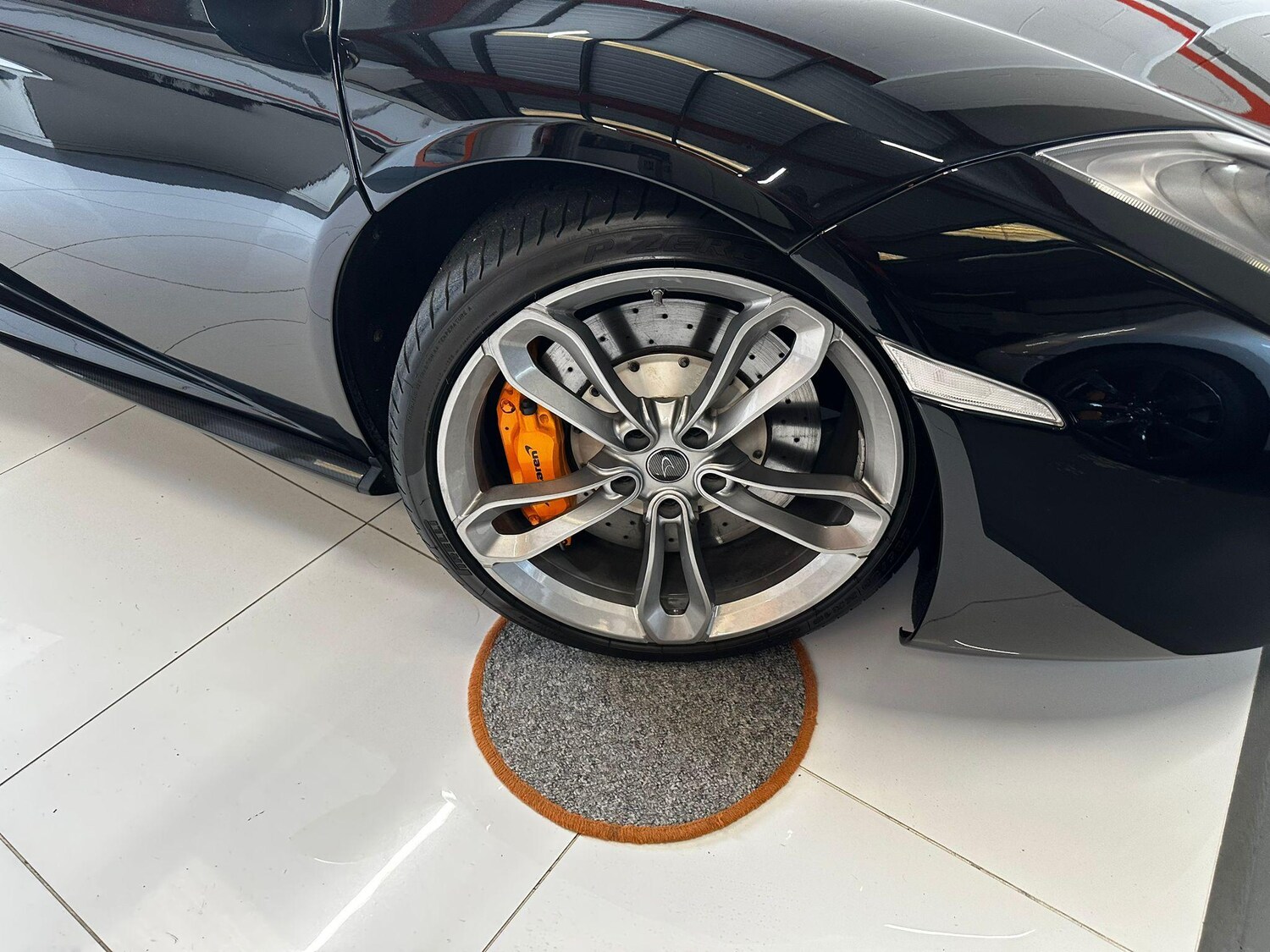 Used McLaren 12C 2013 for sale - 75040868: Photo 76