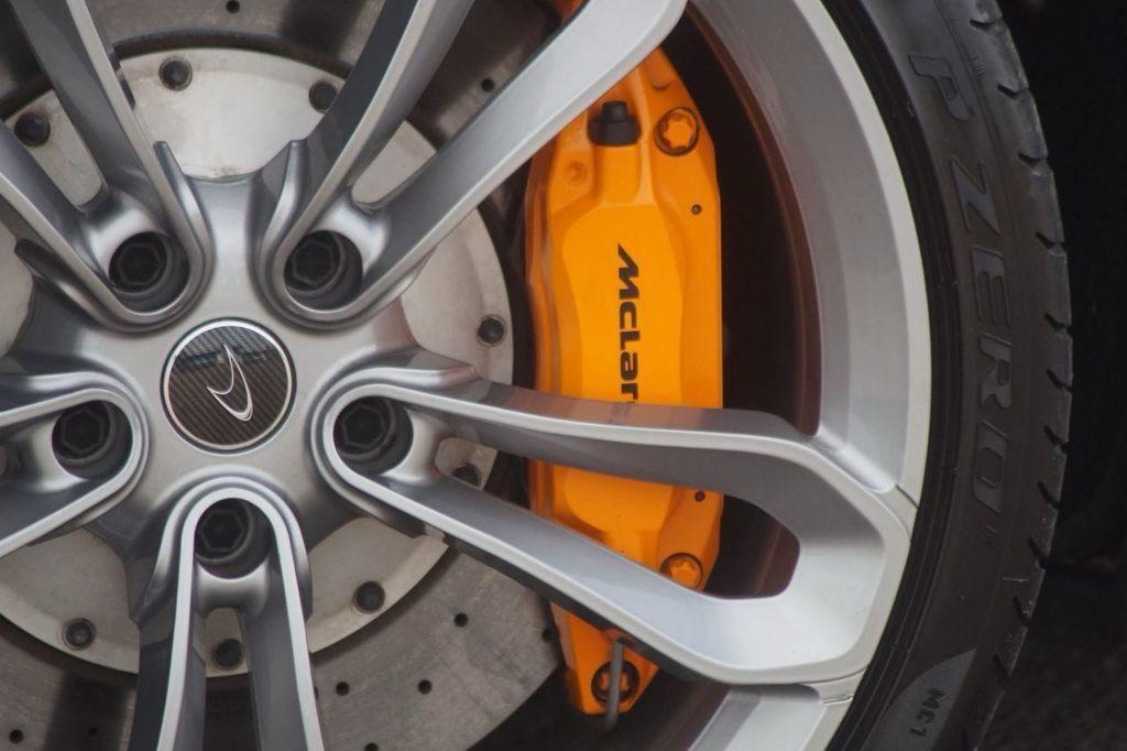 Used McLaren 12C 2013 for sale - 75040868: Photo 77