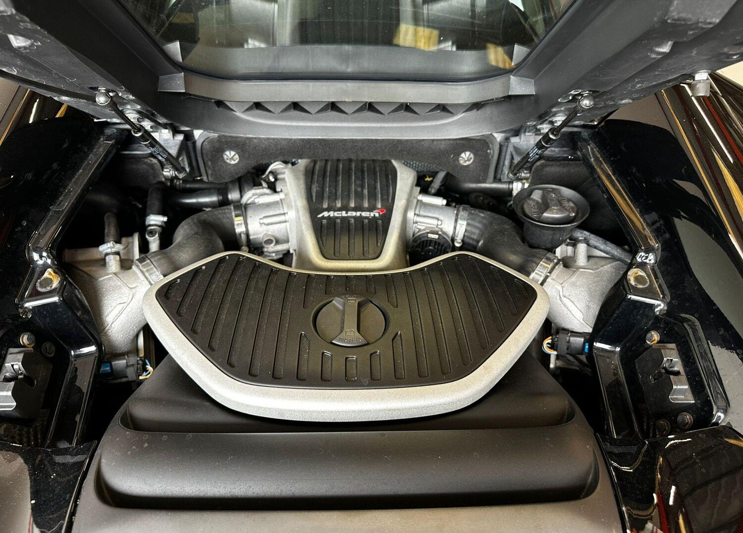 Used McLaren 12C 2013 for sale - 75040868: Photo 78