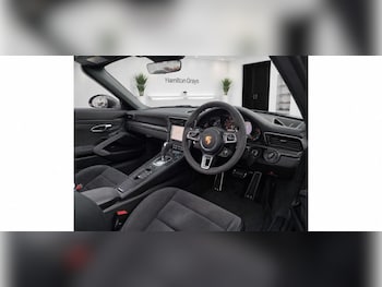 Used Porsche 911 2018 for sale - 79565855: Photo