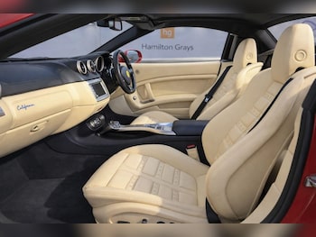 Used Ferrari California 2009 for sale - 77970410: Photo