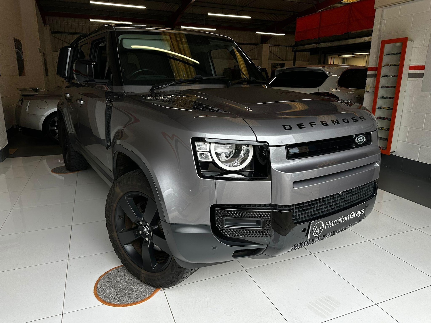 Vehicle 17