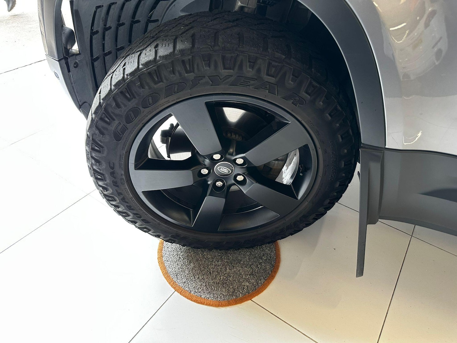Vehicle 19