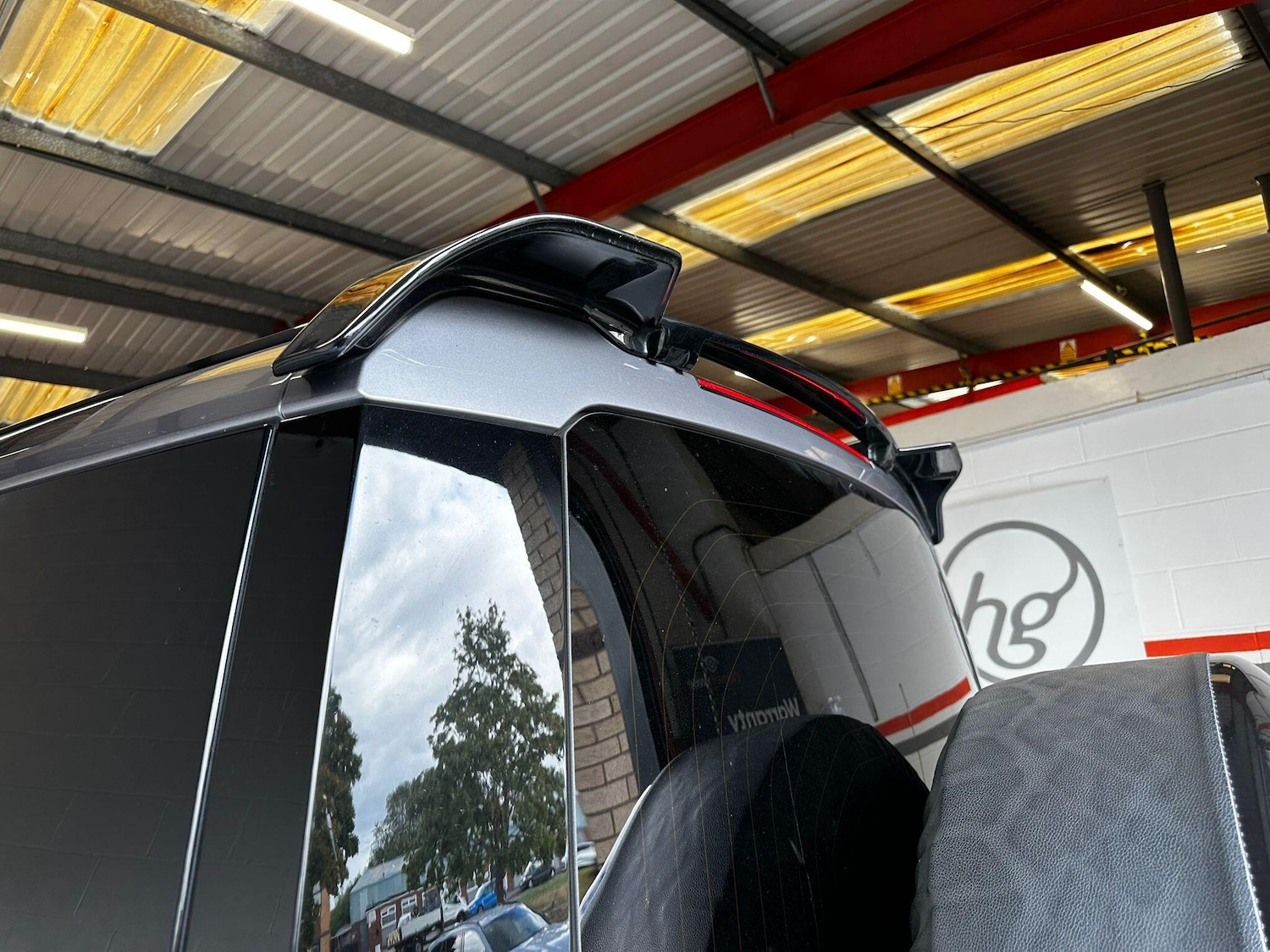 Vehicle 27