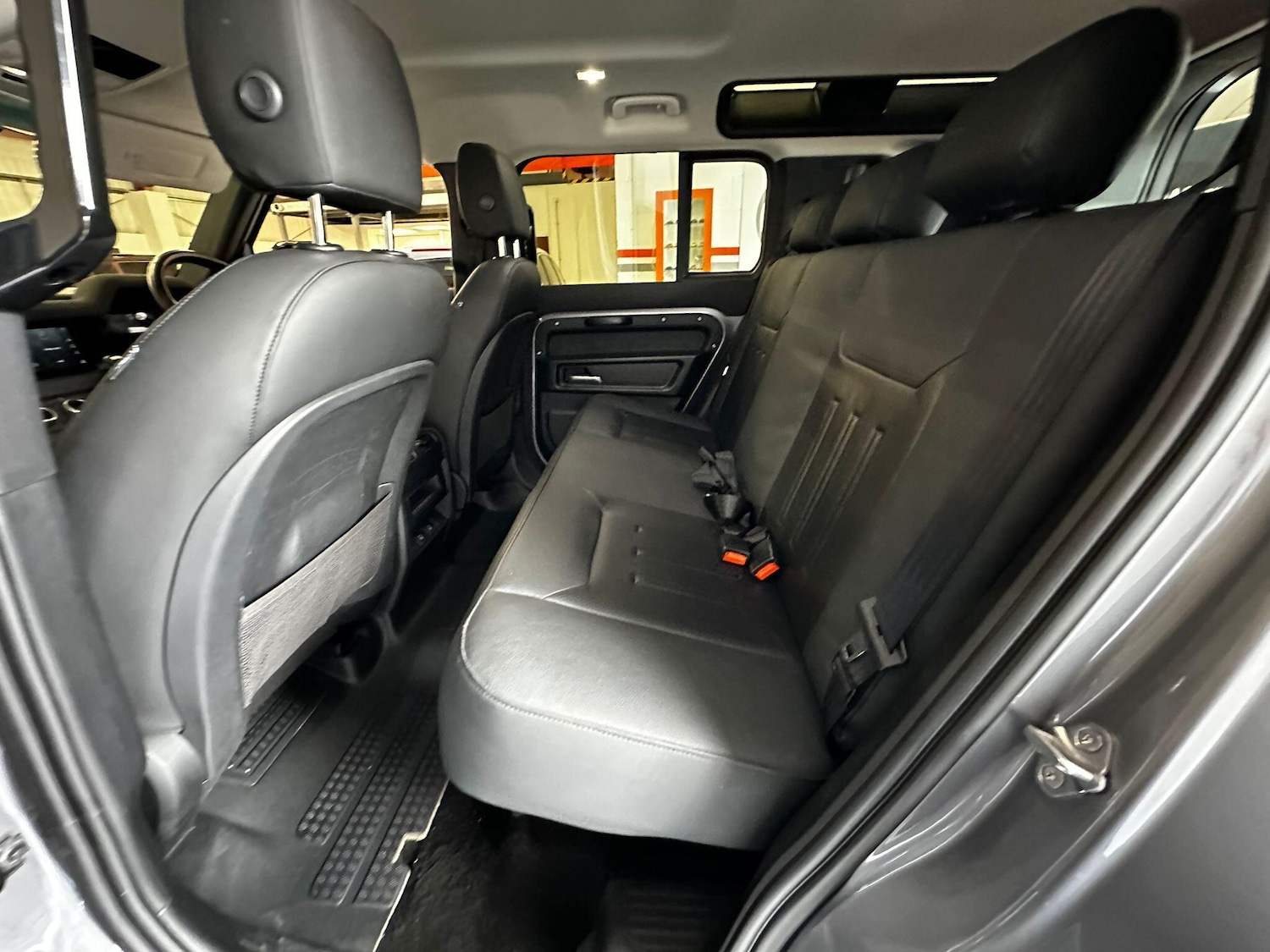 Vehicle 34