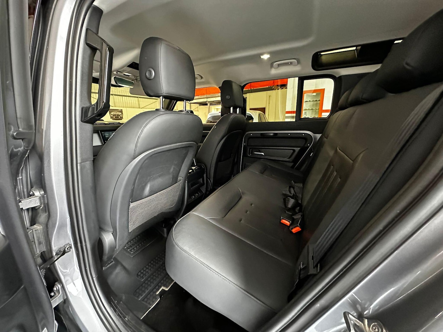 Vehicle 35