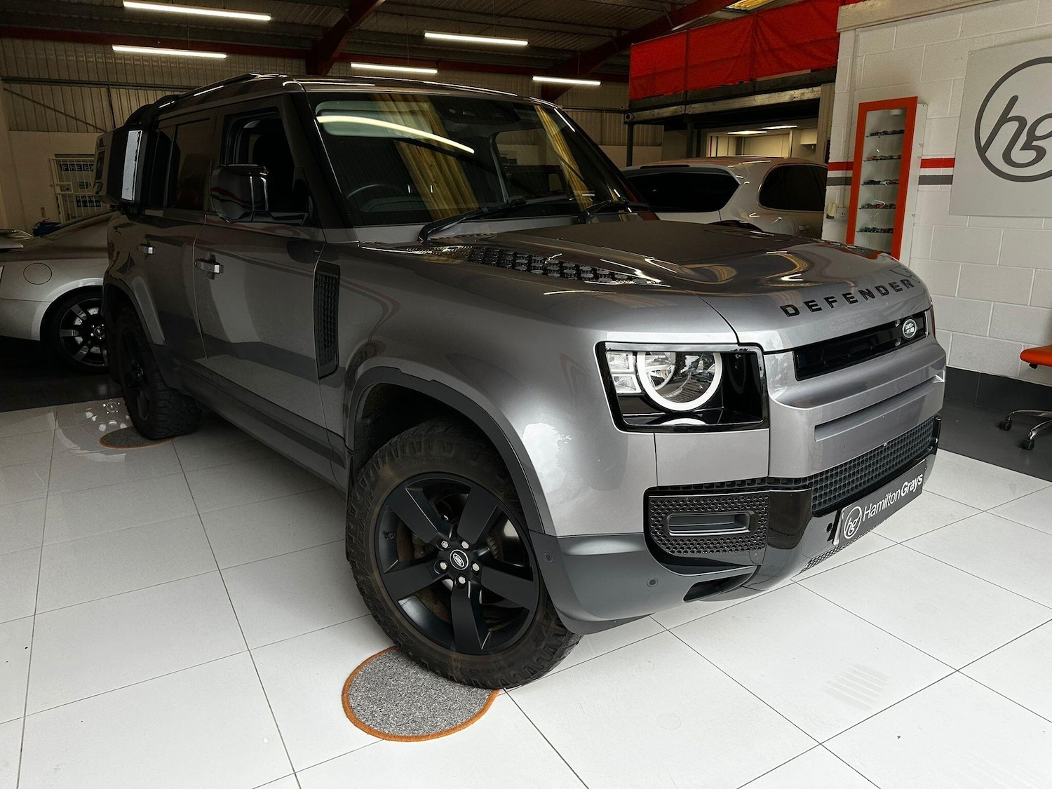 Vehicle 6