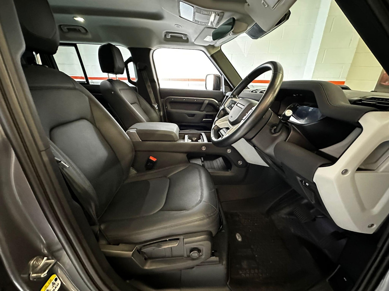 Vehicle 64