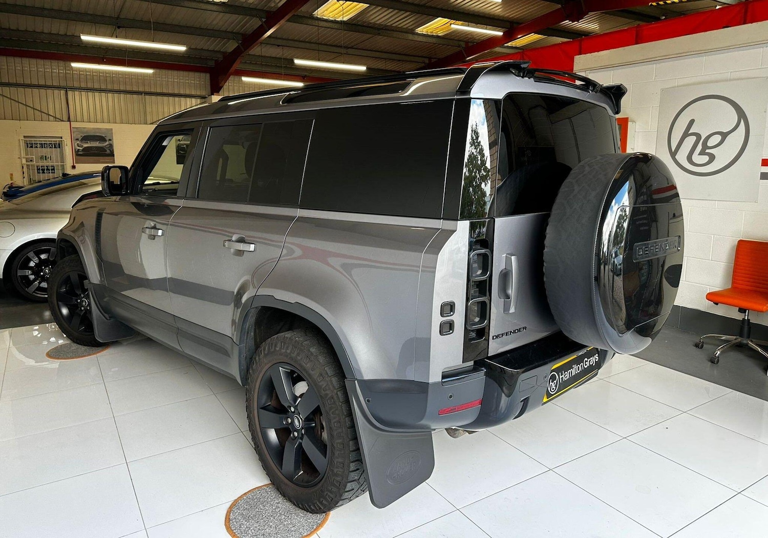 Vehicle 7