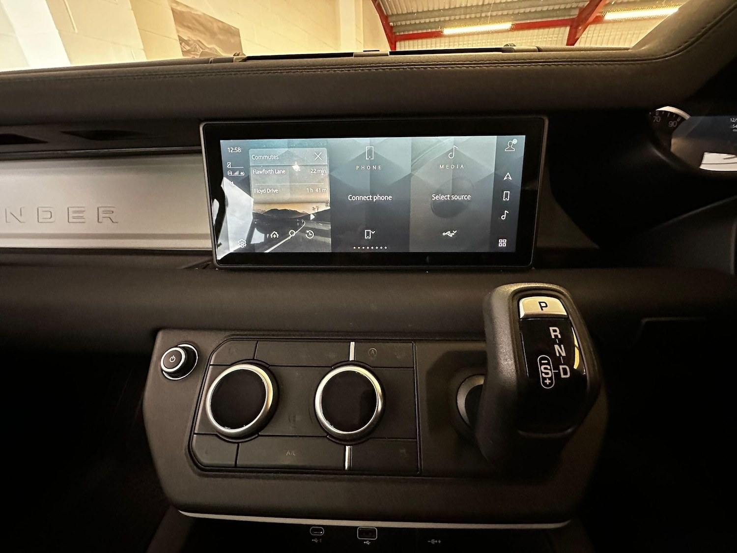 Vehicle 71