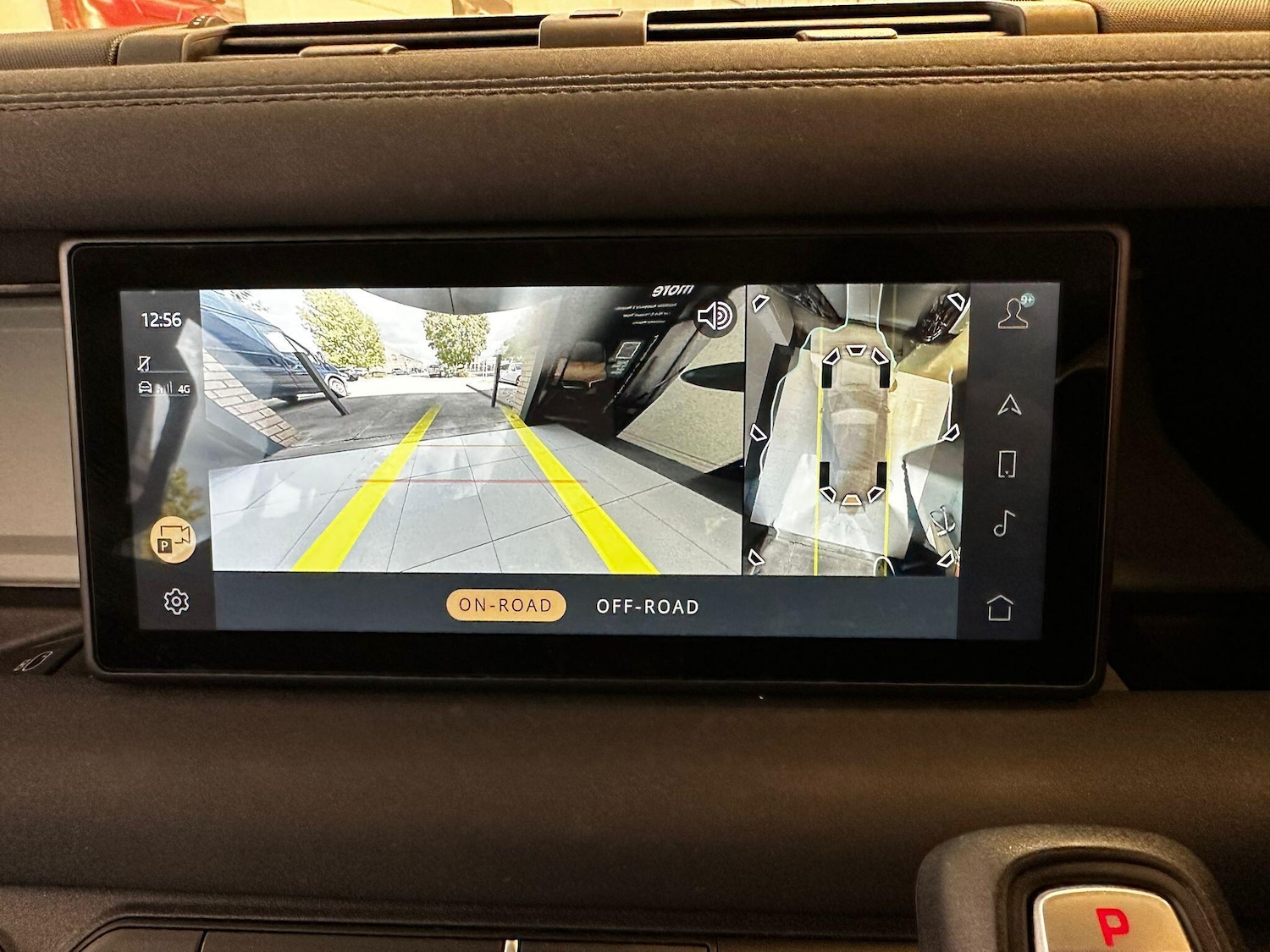 Vehicle 84