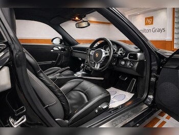 Used Porsche 911 2010 for sale - 77278785: Photo