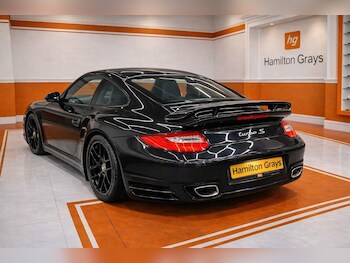 Used Porsche 911 2010 for sale - 77278785: Photo