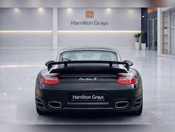 Used Porsche 911 2010 for sale - 77278785: Photo