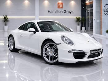 Used Porsche 911 2012 for sale - 79740989: Photo