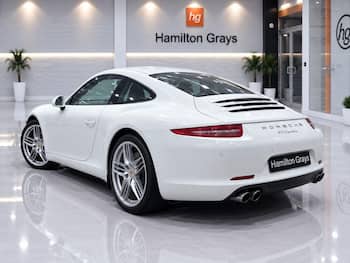 Used Porsche 911 2012 for sale - 79740989: Photo