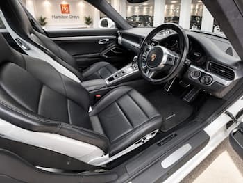 Used Porsche 911 2012 for sale - 79740989: Photo