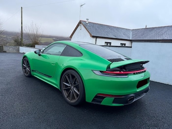 Used Porsche 911 2023 for sale - 77469091: Photo