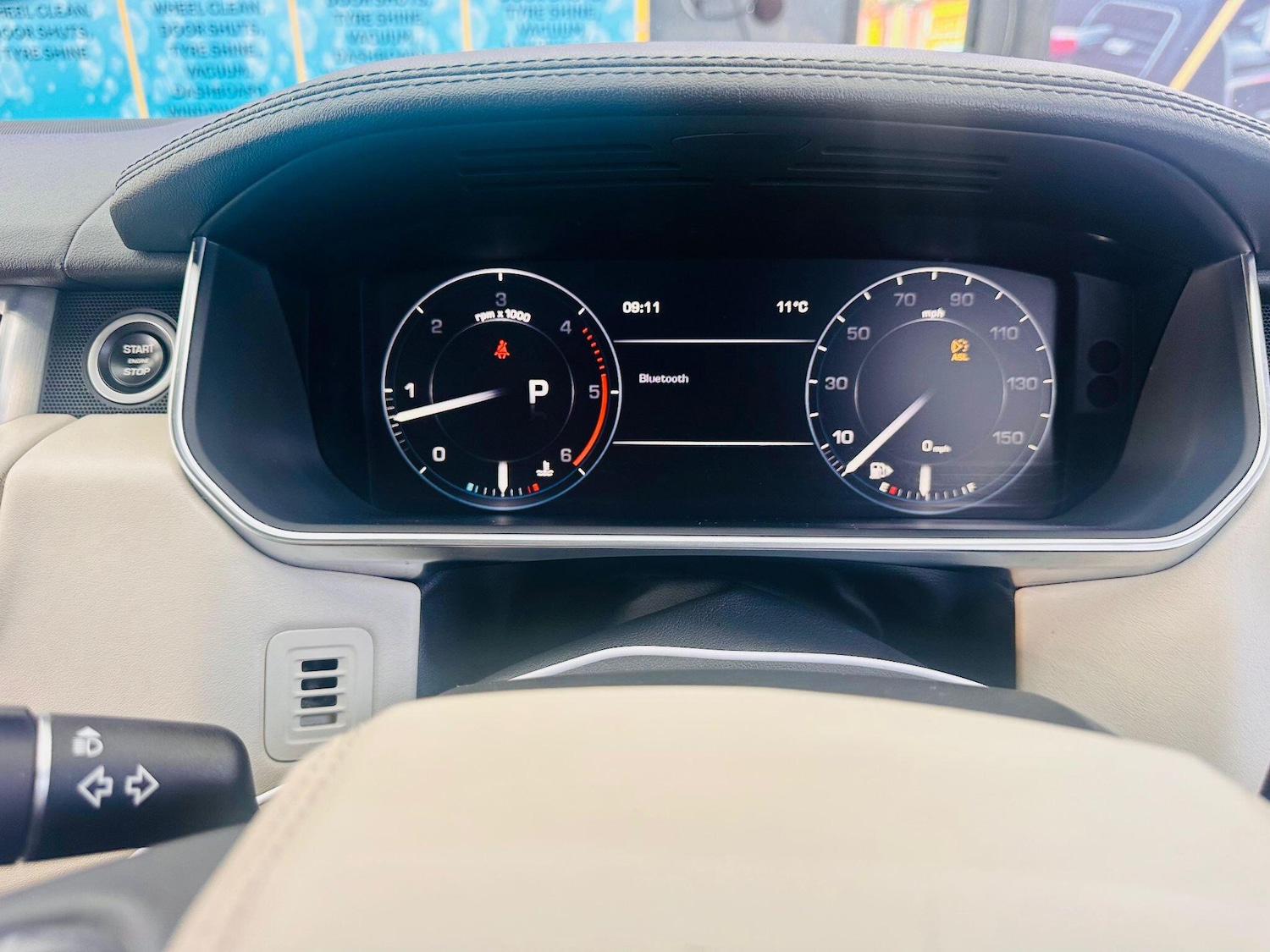 Used Land Rover Range Rover 2014 for sale - 76094751: Photo 10