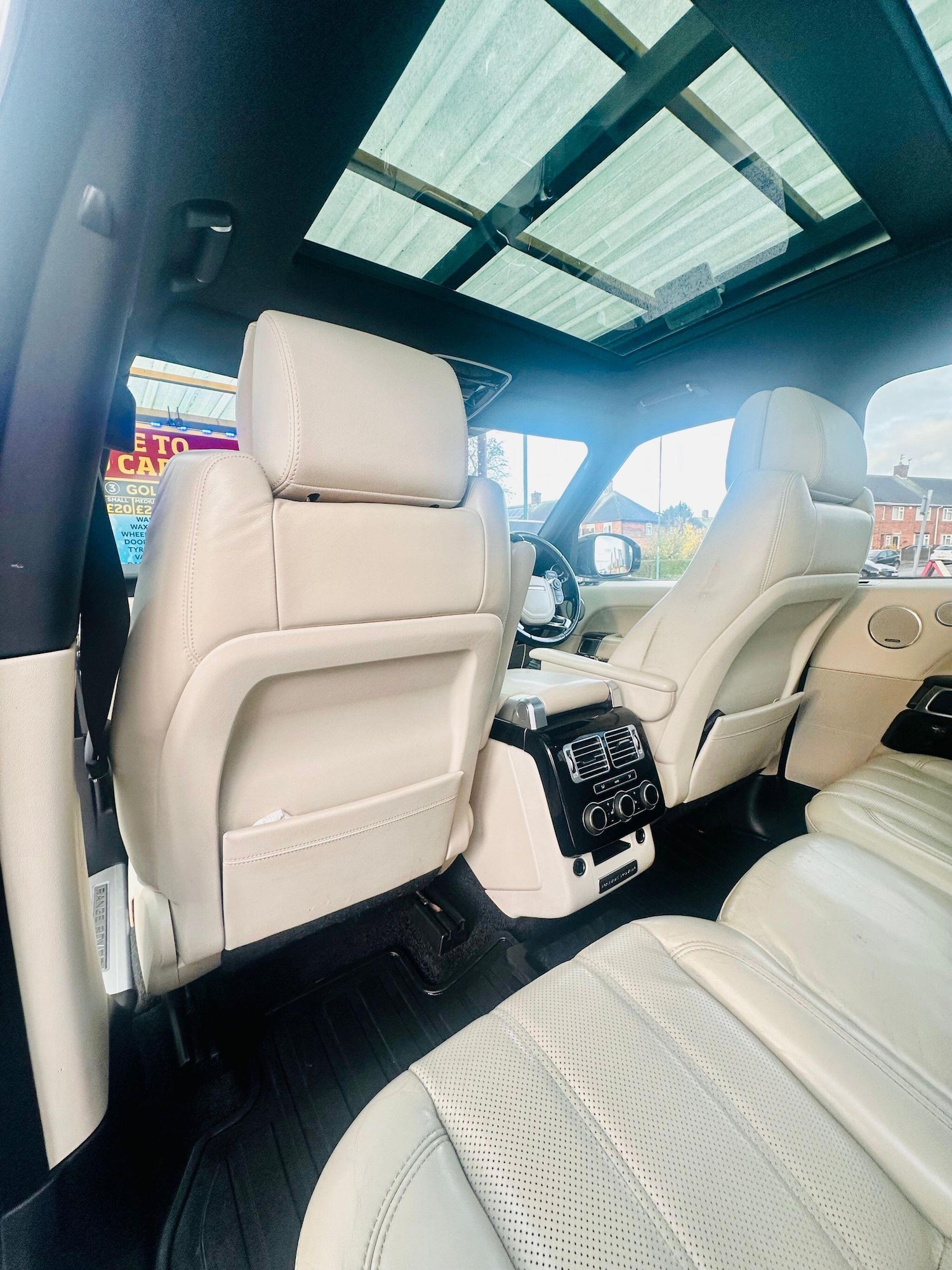 Used Land Rover Range Rover 2014 for sale - 76094751: Photo 11