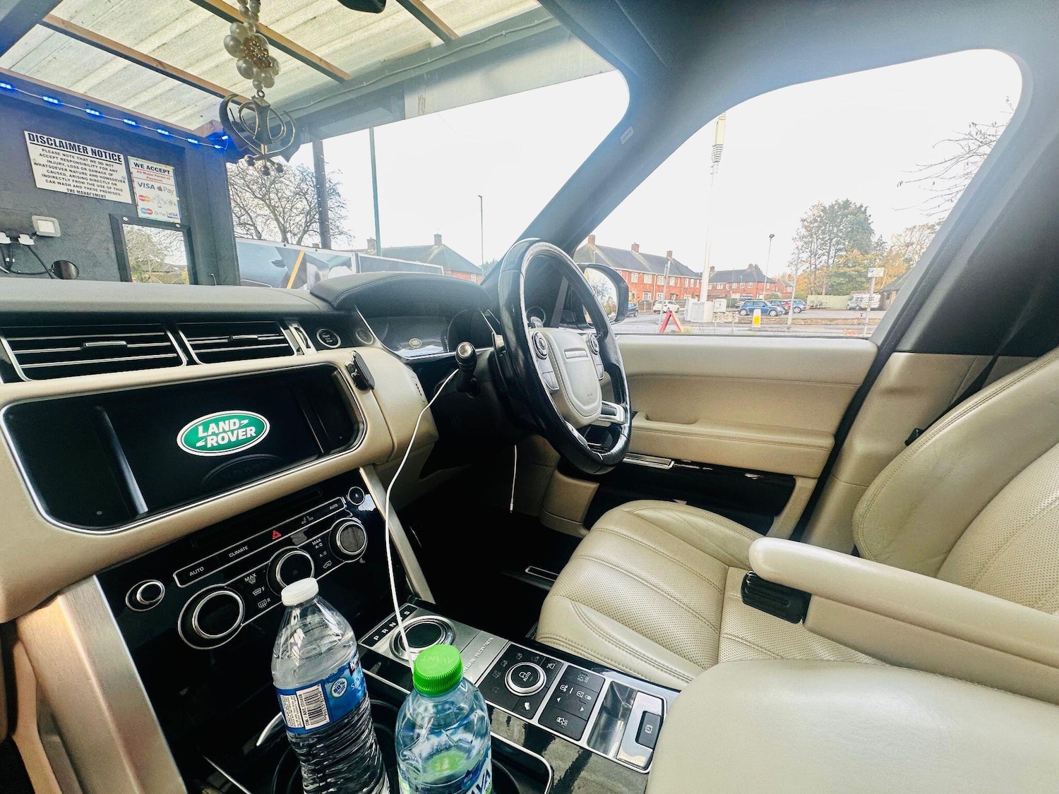 Used Land Rover Range Rover 2014 for sale - 76094751: Photo 12