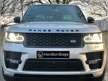 Used Land Rover Range Rover 2014 for sale - 76094751: Photo 3