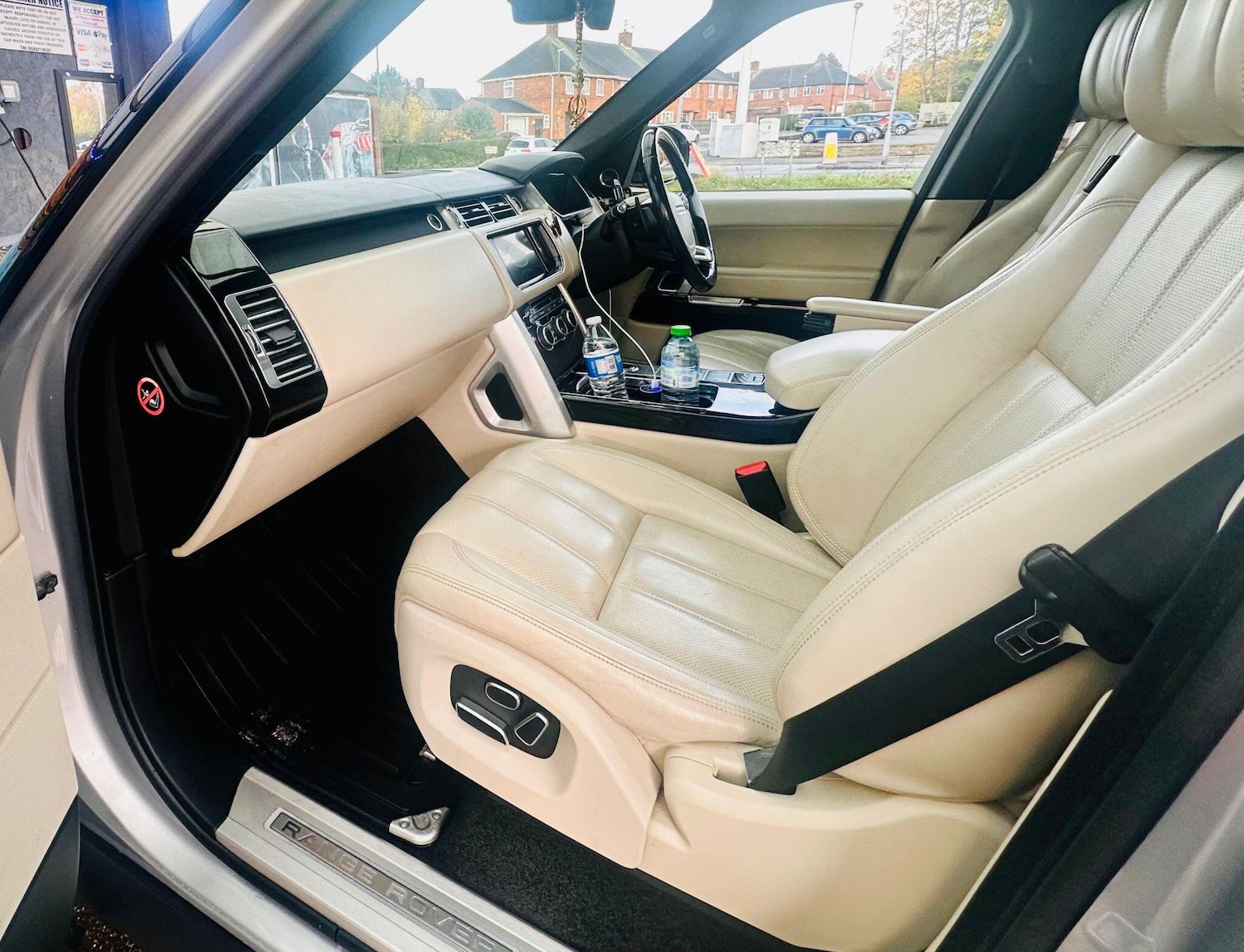 Used Land Rover Range Rover 2014 for sale - 76094751: Photo 8