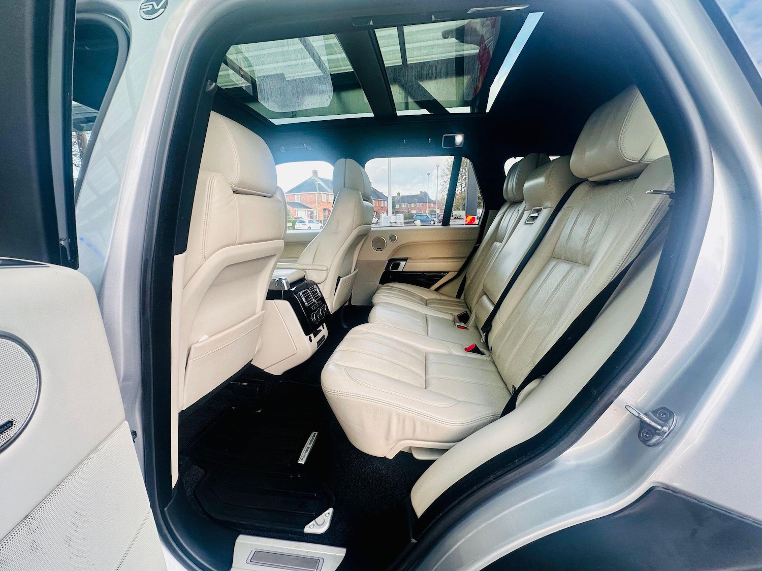 Used Land Rover Range Rover 2014 for sale - 76094751: Photo 9