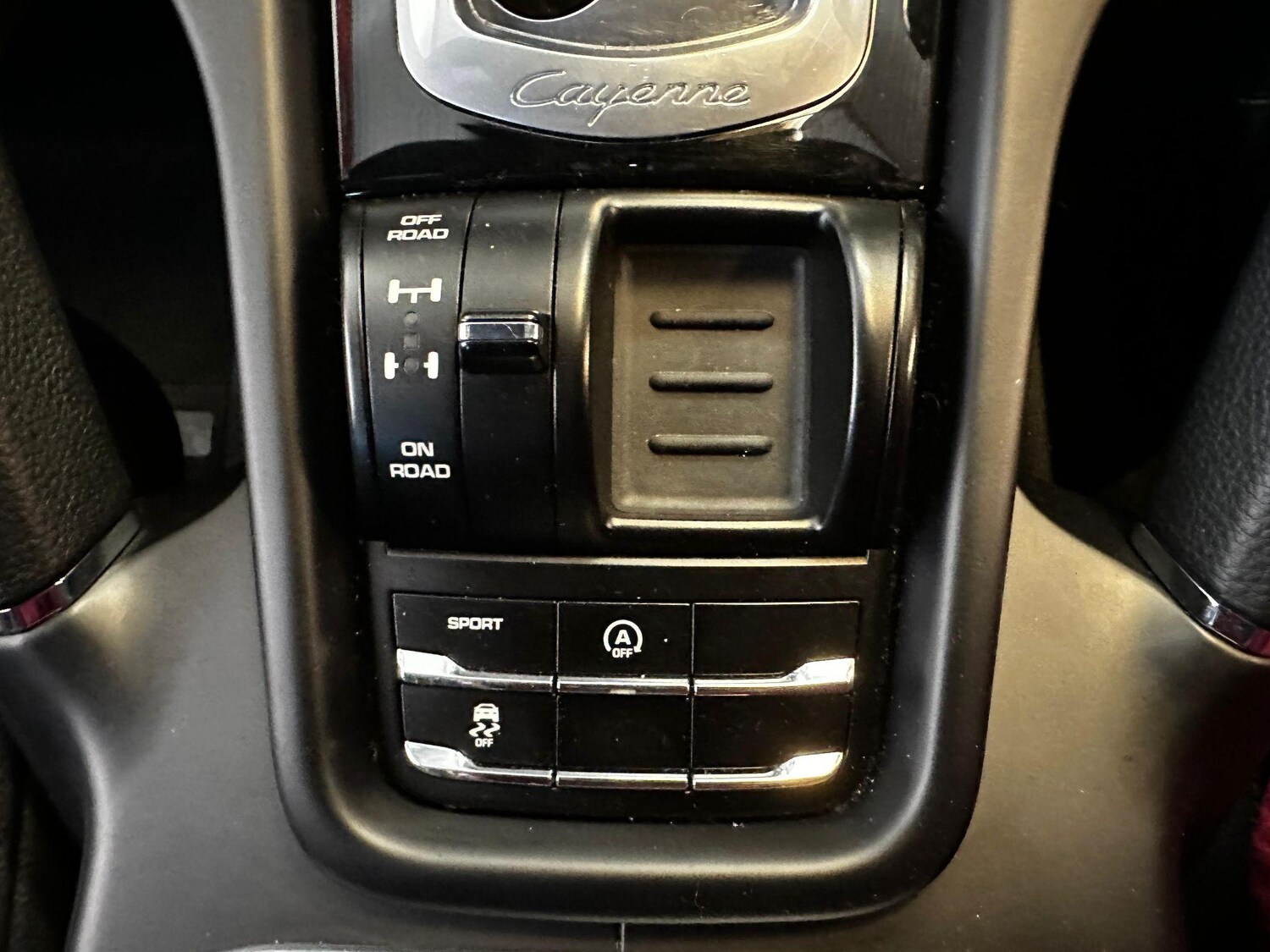 Vehicle 50