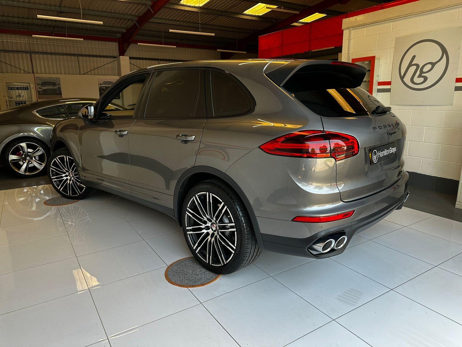 Vehicle 62