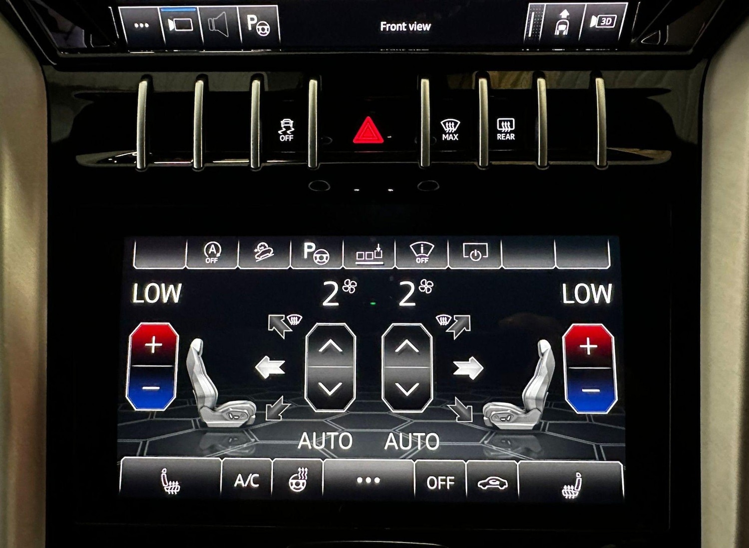 Used Lamborghini Urus for sale - 76994144: Photo 10