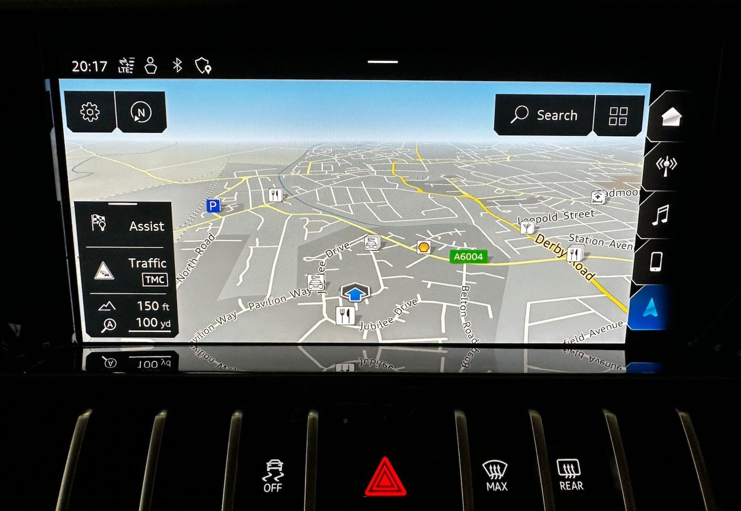 Used Lamborghini Urus for sale - 76994144: Photo 13