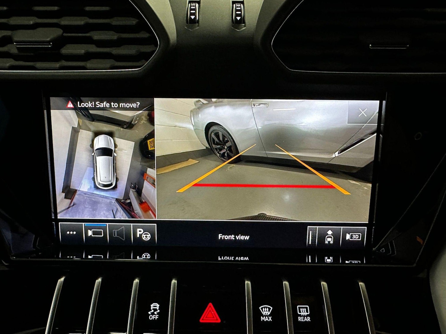 Used Lamborghini Urus for sale - 76994144: Photo 15