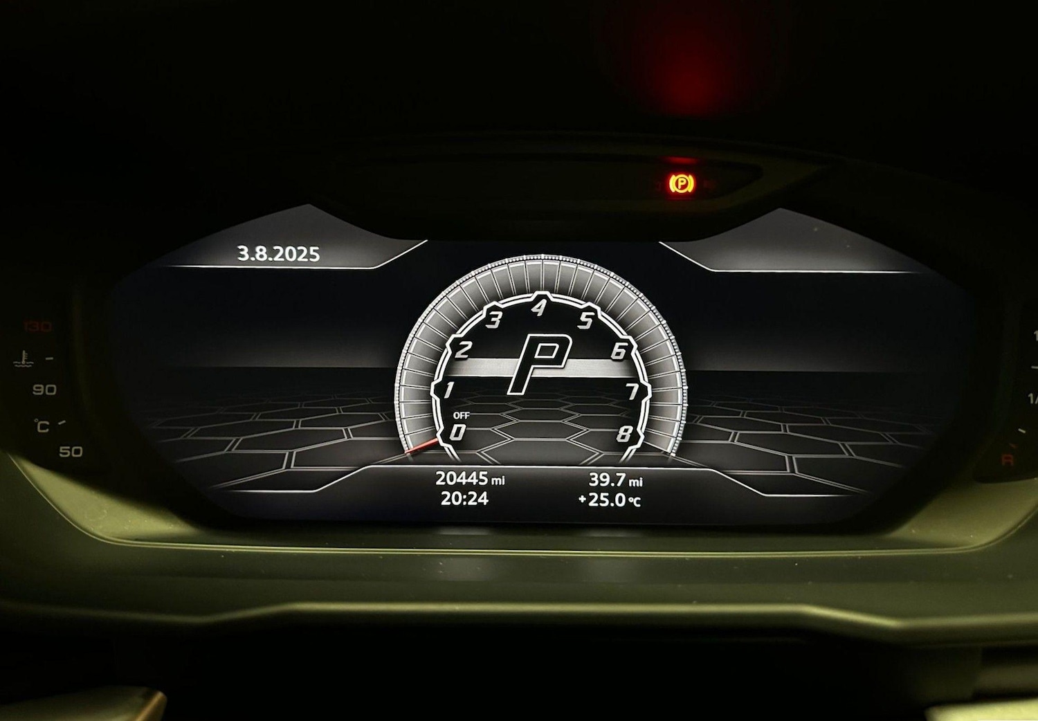 Used Lamborghini Urus for sale - 76994144: Photo 18